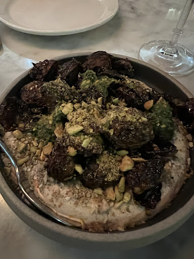 Photo of Haifa - 410 W Georgia St, Vancouver, BC V6B 1Z3